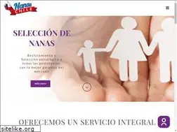 Sites similar to nanaschile.cl