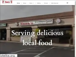 Sites similar to nanasdinernaples.com