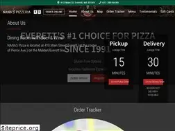 Sites similar to nanaseverett.com