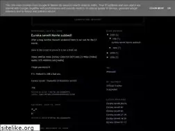 Sites similar to nanashi-fansubs.blogspot.com