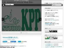 Sites similar to nanashi0089.com