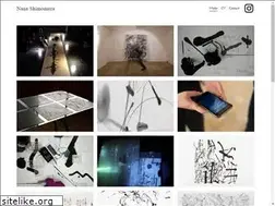 Sites similar to nanashimomura.com