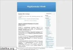 Sites similar to nanashir.wordpress.com