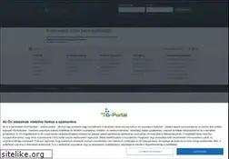 Sites similar to nanasipolgarorok.gportal.hu