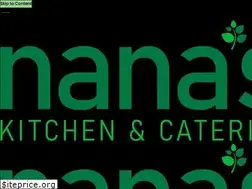 Sites similar to nanask.com