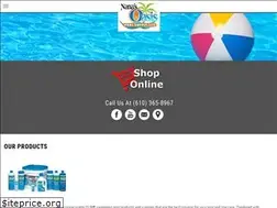 Sites similar to nanasoasis.com