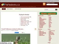 Sites similar to nanastenku.cz