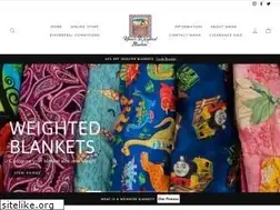 Sites similar to nanasweightedblankets.com.au