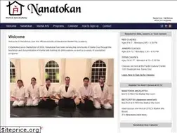 Sites similar to nanatokan.com