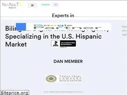 Sites similar to nanatomedia.com
