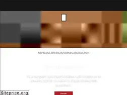 Sites similar to nanausa.org