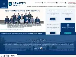 Sites similar to nanavatihospital.org