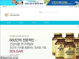 Sites similar to nanavita.com