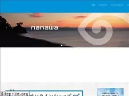 Sites similar to nanawa.co.jp