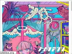 Sites similar to nanawoakari.com