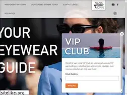 Sites similar to nanawoodyandjohn.com
