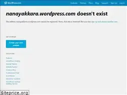 Sites similar to nanayakkara.co.uk