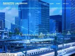 Sites similar to nanayou-k.co.jp