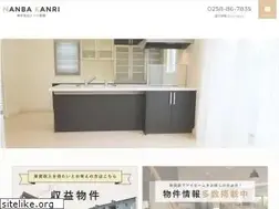 Sites similar to nanba-kanri.co.jp
