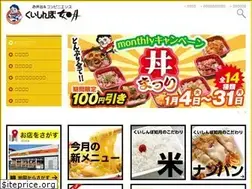 Sites similar to nanban-tabetai.jp