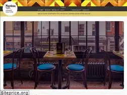 Sites similar to nanban.co.uk