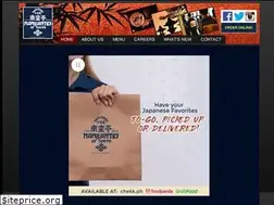 Sites similar to nanbanteiphilippines.com
