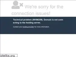 Sites similar to nanbucknell.com