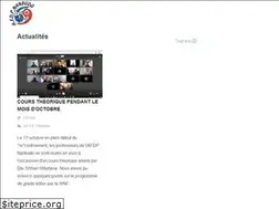 Sites similar to nanbudo.eu