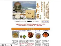 Sites similar to nanbumoguri.com