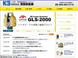 Sites similar to nanbusok.com