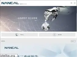Sites similar to nancal.com