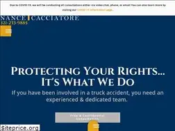 Sites similar to nancelaw.com
