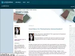 Sites similar to nancextoo.livejournal.com