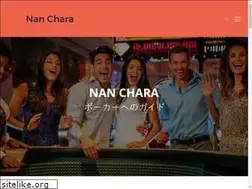 Sites similar to nanchara.net
