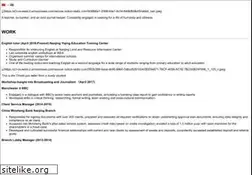 Sites similar to nancheng.info