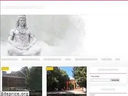Sites similar to nanchi.info