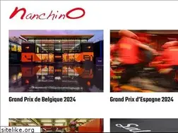 Sites similar to nanchino.com