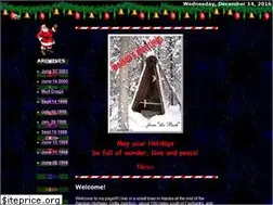 Sites similar to nanci.com