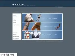 Sites similar to nancia.fr