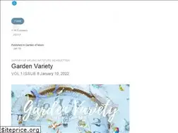 Sites similar to nanciarvizu.medium.com