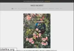 Sites similar to nanciekingmertz.com