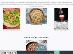 Sites similar to nanciemcdermott.com