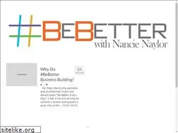 Sites similar to nancienaylor.com