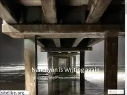 Sites similar to nancilynn.com
