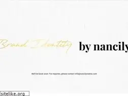 Sites similar to nancilynselva.com