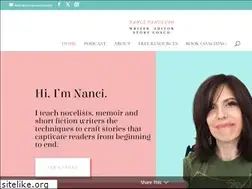 Sites similar to nancipanuccio.com