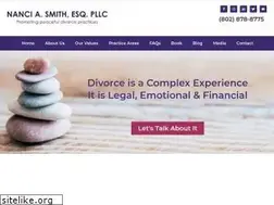 Sites similar to nancismithlaw.com