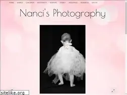 Sites similar to nancisphotography.com