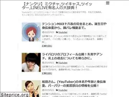 Sites similar to nancreator.com