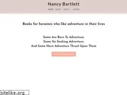 Sites similar to nancy-bartlett.com